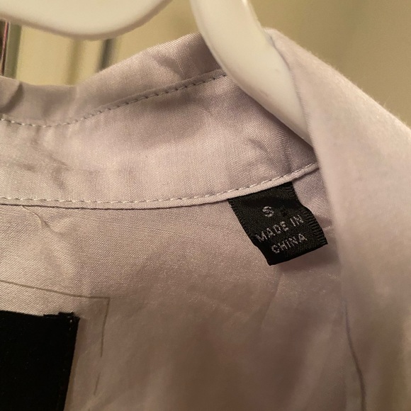 ATM x Barney’s New York Blouse - Picture 3 of 3